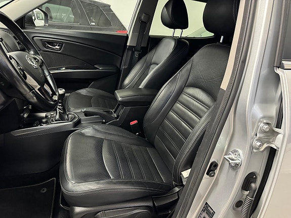 SsangYong Tivoli 14 of 30