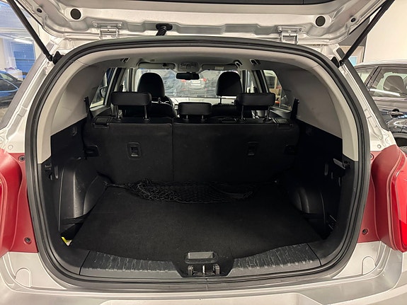 SsangYong Tivoli 10 of 30