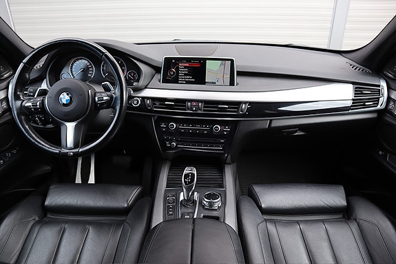 BMW X5 18 of 30
