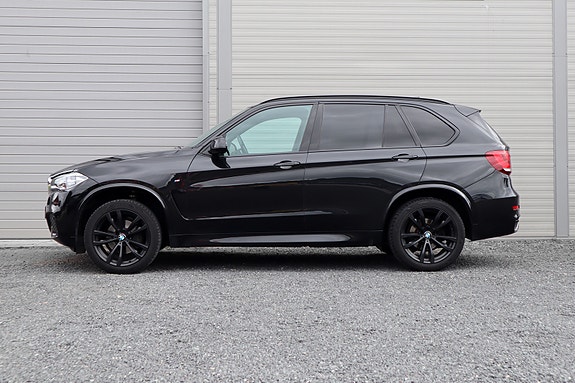 BMW X5 5 of 30