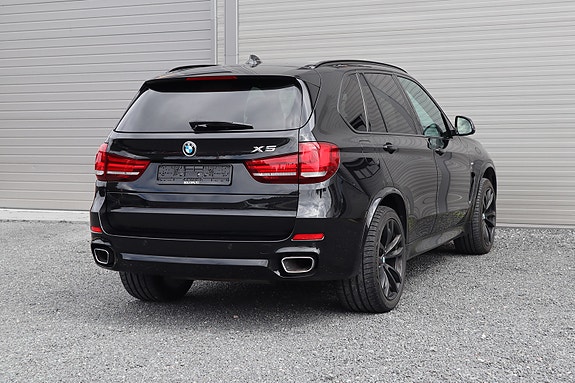 BMW X5 8 of 30