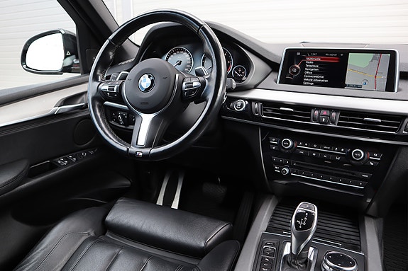 BMW X5 17 of 30