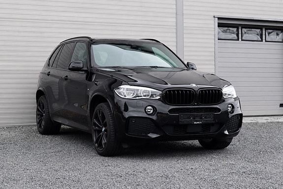 BMW X5 3 of 30