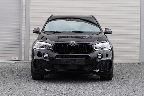 BMW X5 2 of 30