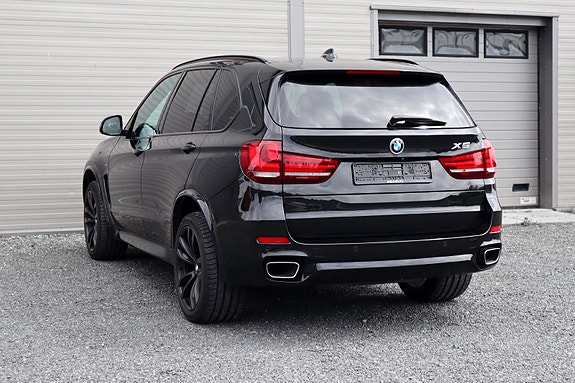 BMW X5 6 of 30