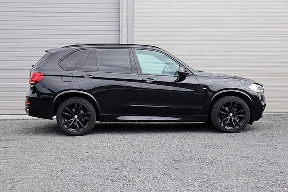 BMW X5 4 of 30
