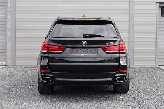 BMW X5 7 of 30