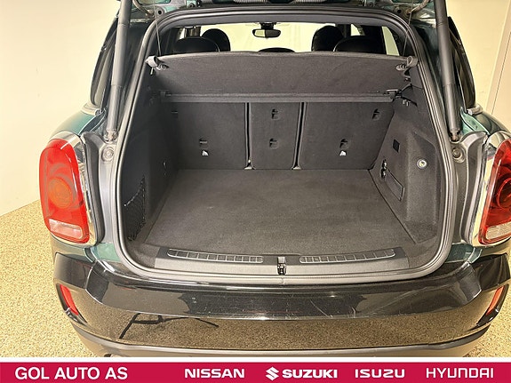 MINI Countryman Cooper 29 of 30