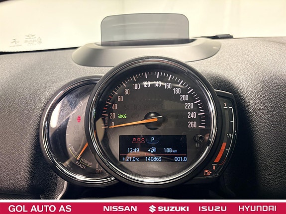 MINI Countryman Cooper 19 of 30