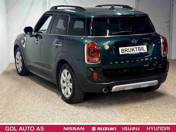 MINI Countryman Cooper 10 of 30