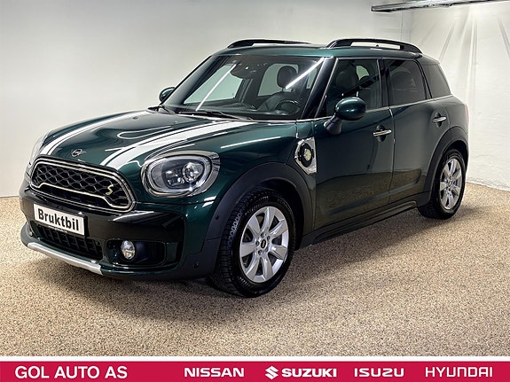 MINI Countryman Cooper 4 of 30