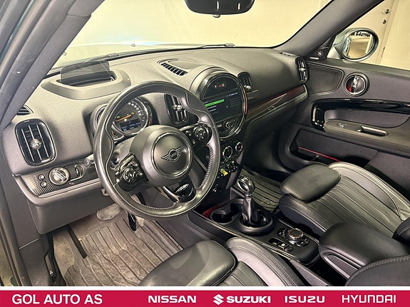 MINI Countryman Cooper 14 of 30