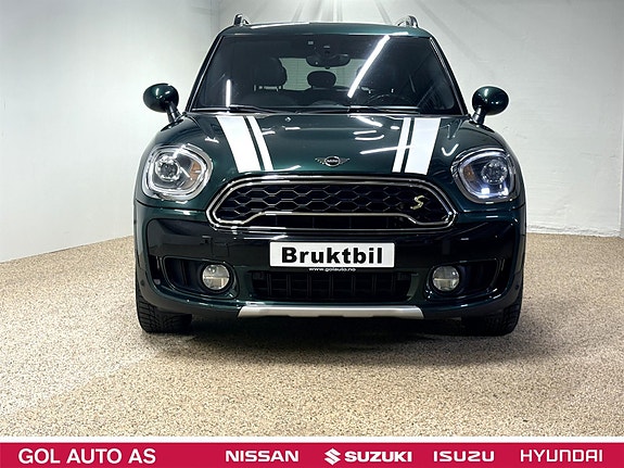 MINI Countryman Cooper 2 of 30