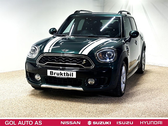 MINI Countryman Cooper