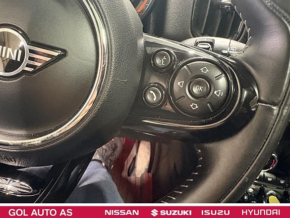 MINI Countryman Cooper 22 of 30