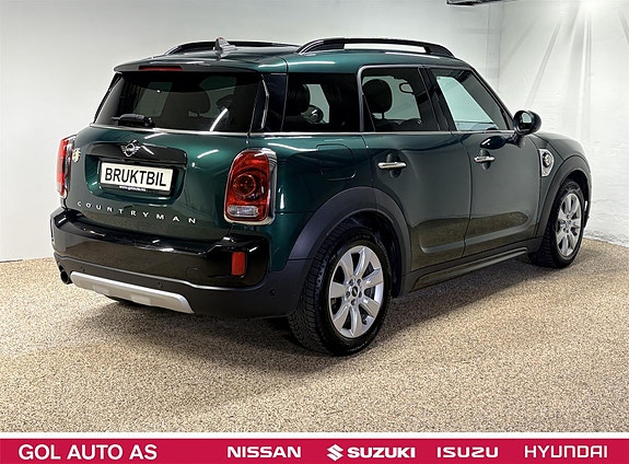 MINI Countryman Cooper 11 of 30
