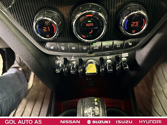 MINI Countryman Cooper 25 of 30