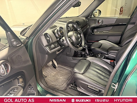 MINI Countryman Cooper 13 of 30