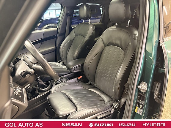 MINI Countryman Cooper 18 of 30
