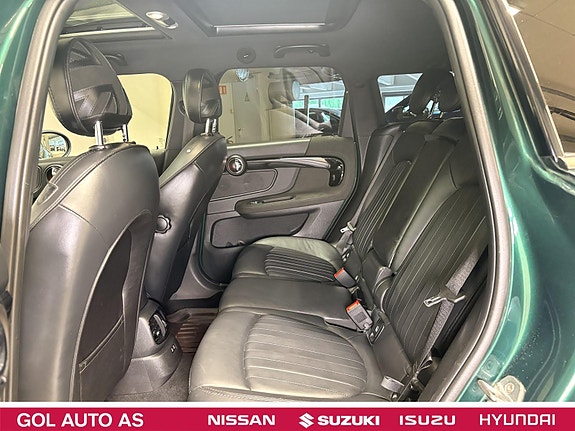 MINI Countryman Cooper 28 of 30