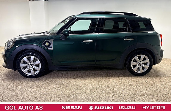 MINI Countryman Cooper 5 of 30