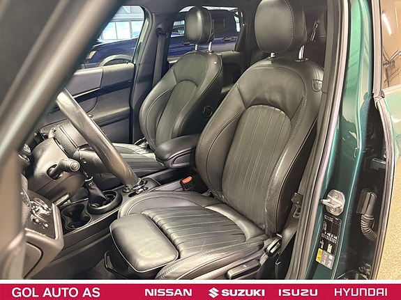 MINI Countryman Cooper 17 of 30