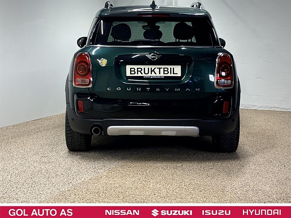 MINI Countryman Cooper 9 of 30