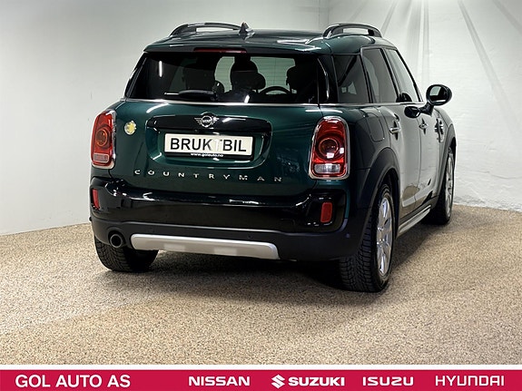 MINI Countryman Cooper 8 of 30