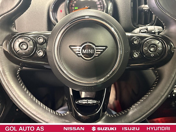 MINI Countryman Cooper 20 of 30