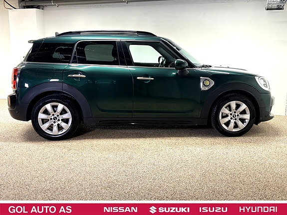 MINI Countryman Cooper 12 of 30