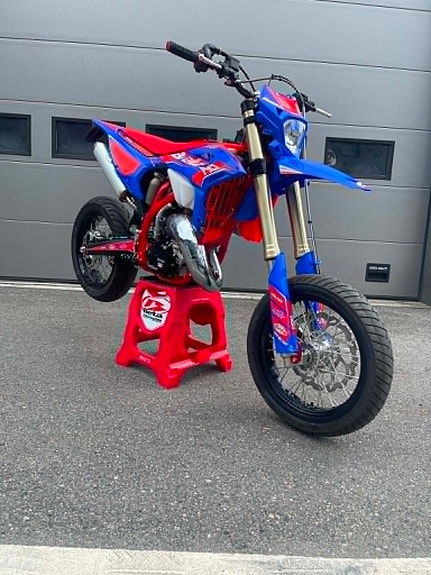 Beta 125 RR Racing 2 Takt 2 of 5