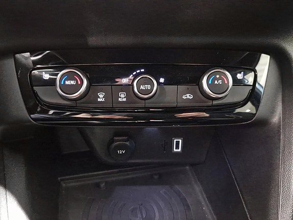 Opel Corsa 22 of 24