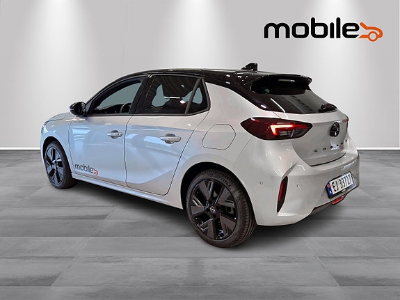 Opel Corsa 7 of 24