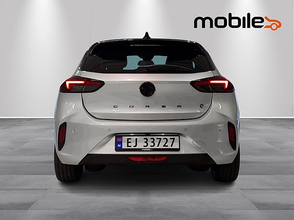 Opel Corsa 6 of 24