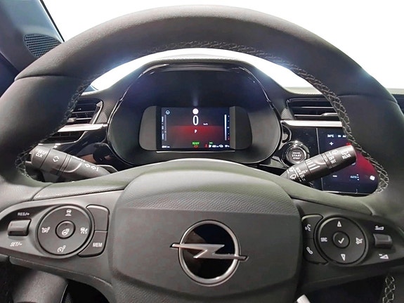 Opel Corsa 16 of 24