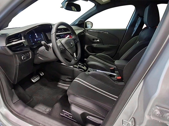 Opel Corsa 9 of 24