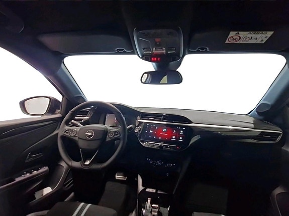 Opel Corsa 14 of 24