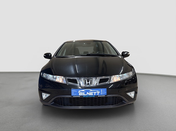 Honda Civic 2 of 5