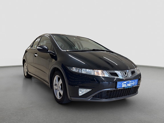 Honda Civic 3 of 5