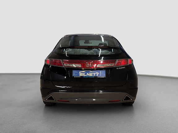 Honda Civic 5 of 5