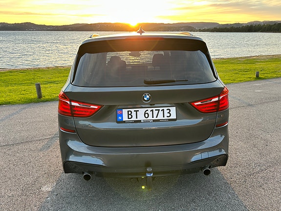 BMW 220d 7 of 30