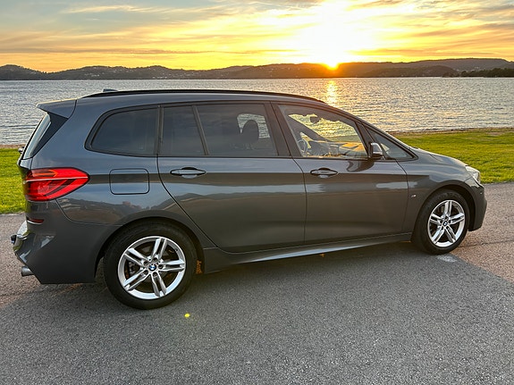 BMW 220d 6 of 30