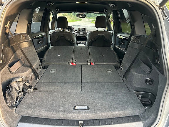 BMW 220d 19 of 30