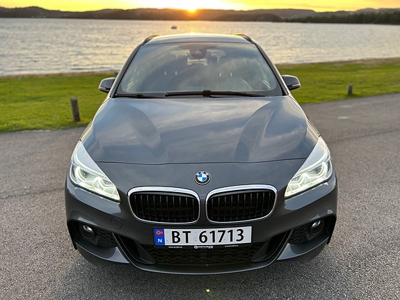 BMW 220d 9 of 30