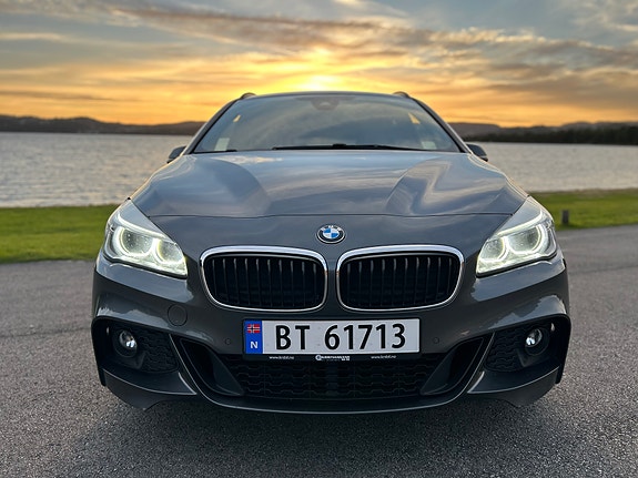 BMW 220d 12 of 30
