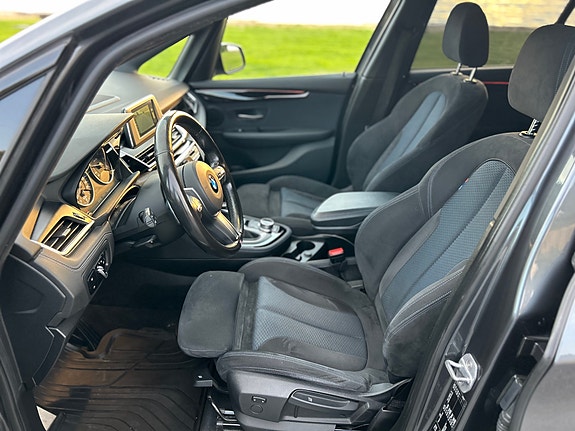 BMW 220d 15 of 30