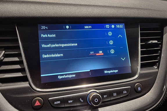 Opel Grandland X 21 of 30