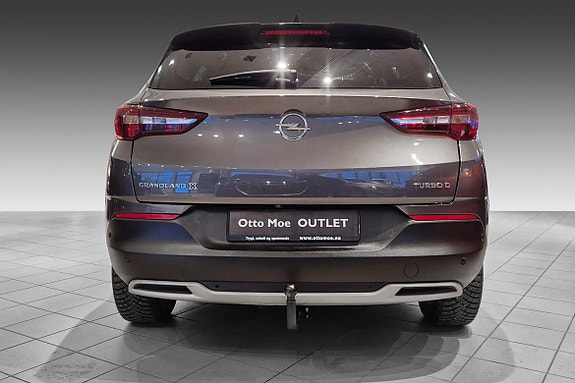Opel Grandland X 10 of 30