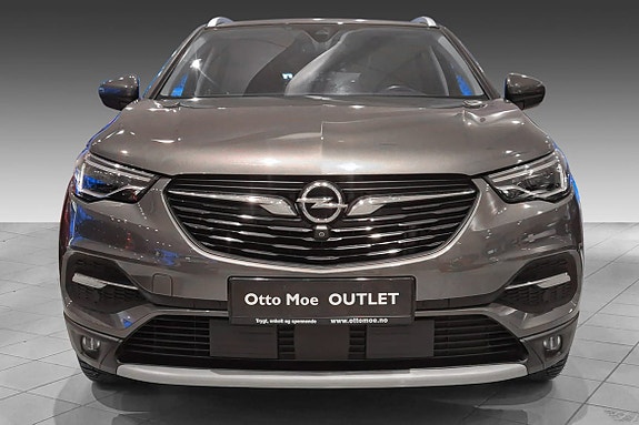 Opel Grandland X 5 of 5