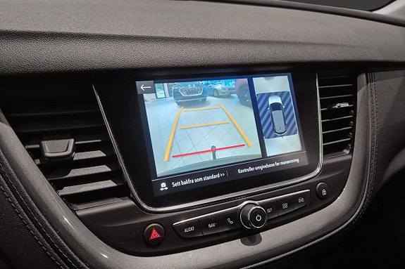 Opel Grandland X 17 of 30